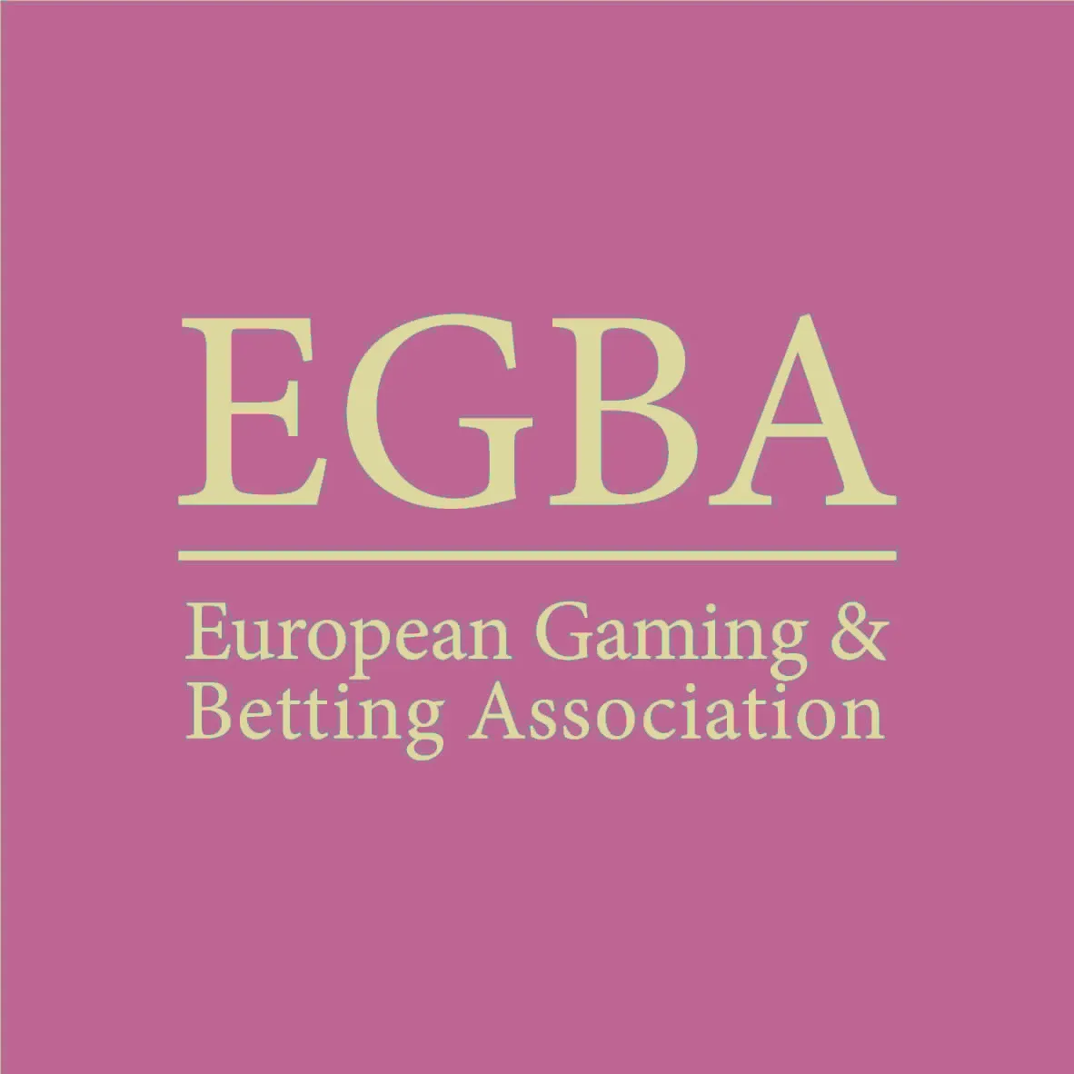 EGBA