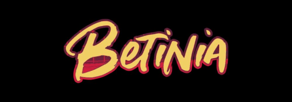 Betinia